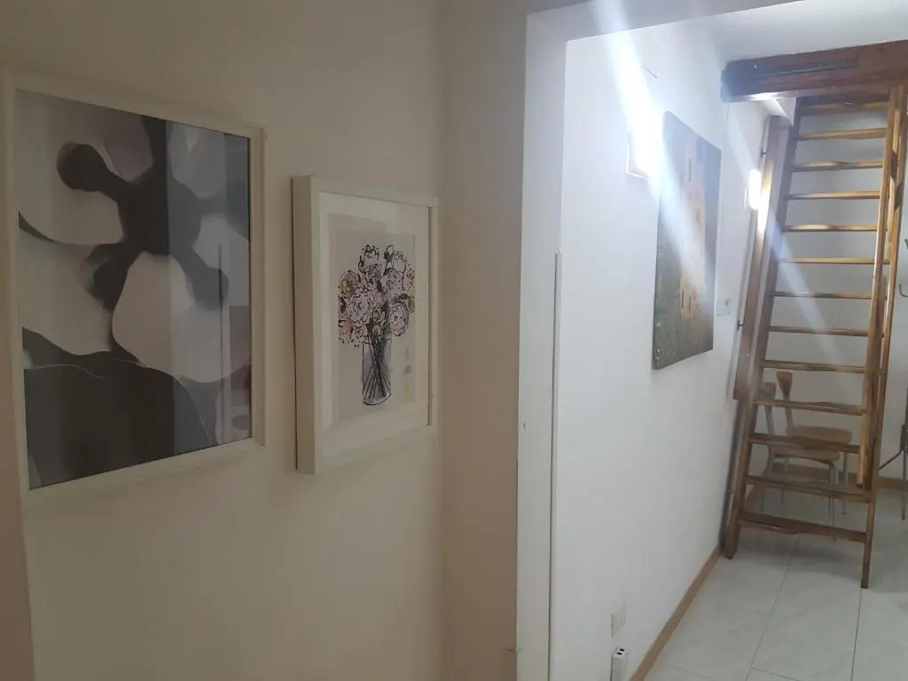 Sweet Apartment Bianchini