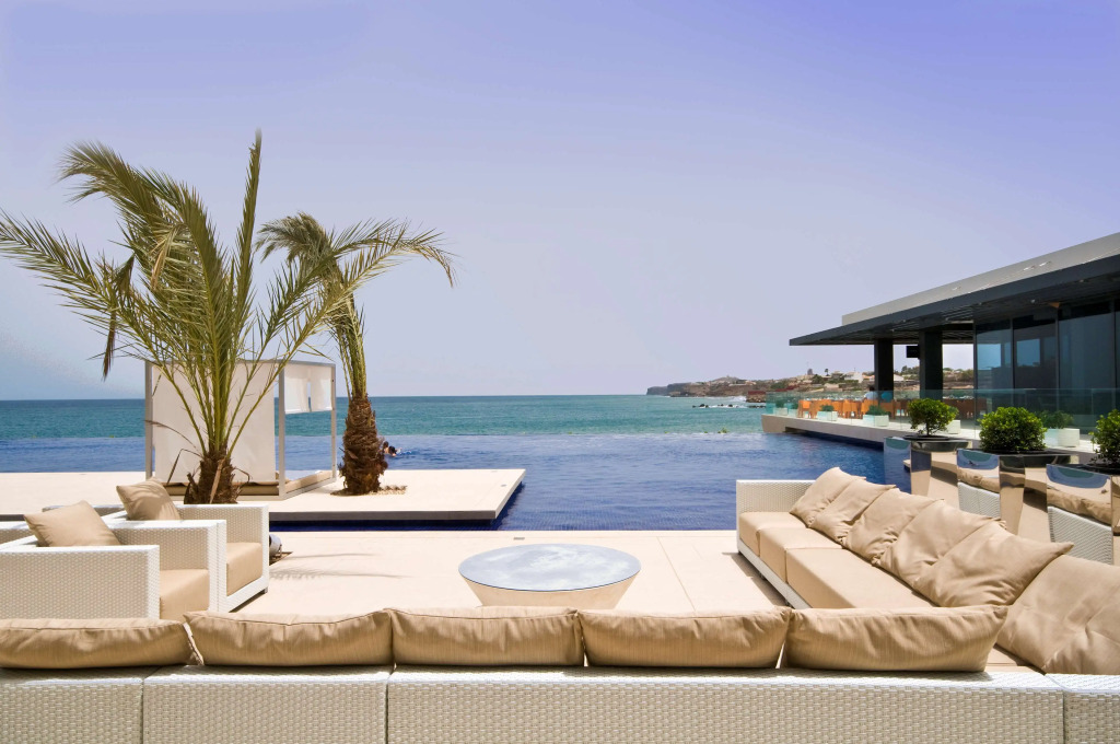 Noom Hotel Dakar Sea Plaza, a member of Radisson Individuals