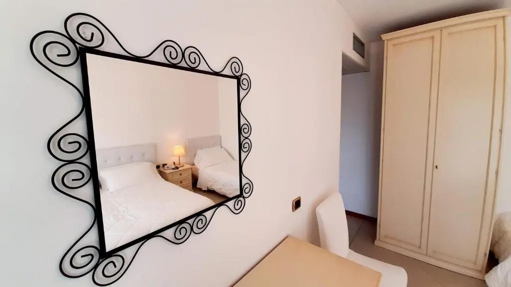 Hotel & Wellness Fra I Pini
