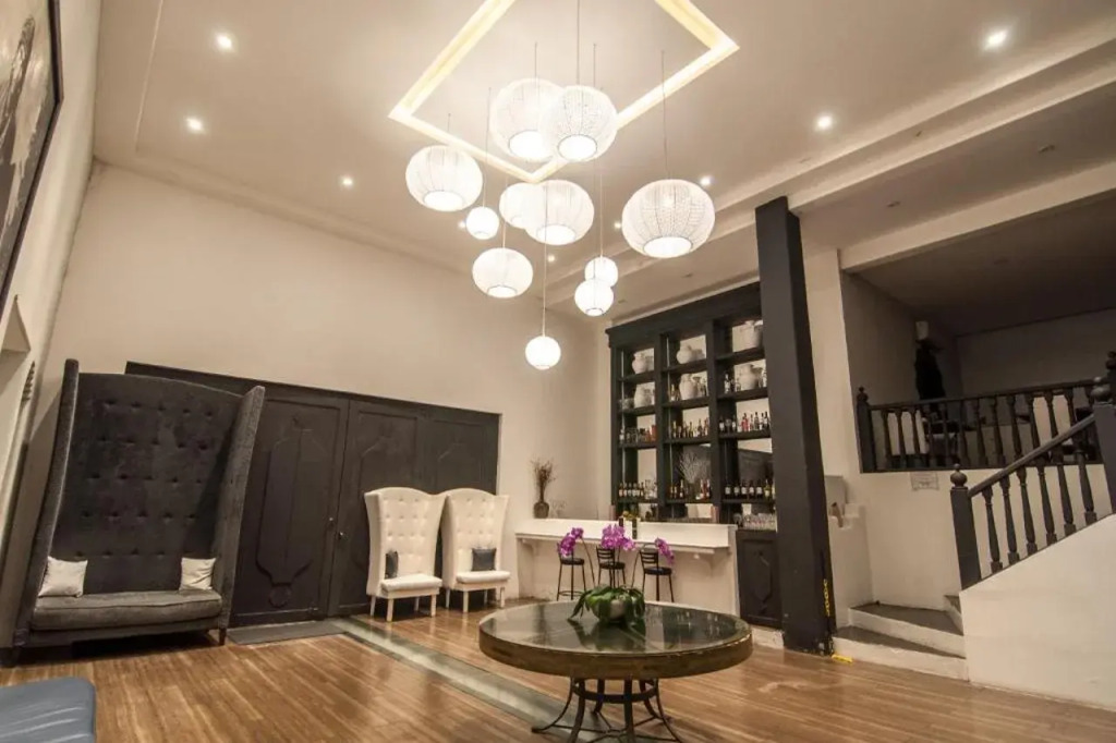 Greco Hotel