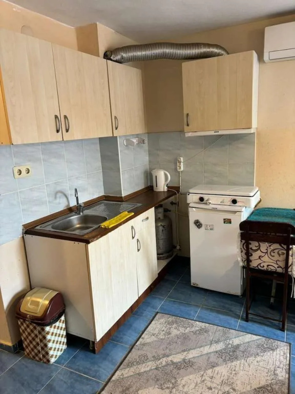 Efe Can Apart Otel