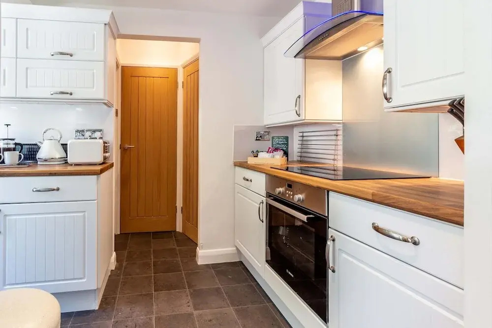 Host Stay Farningham Residence