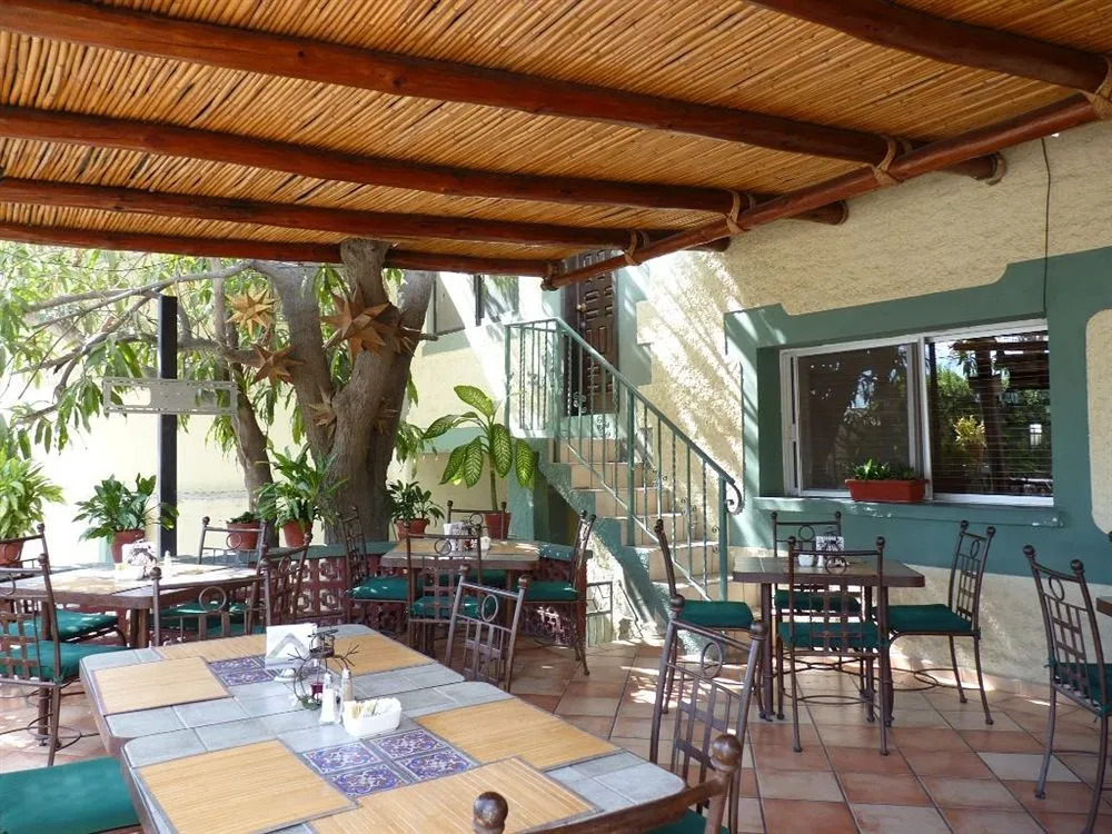 Hotel Posada Terranova