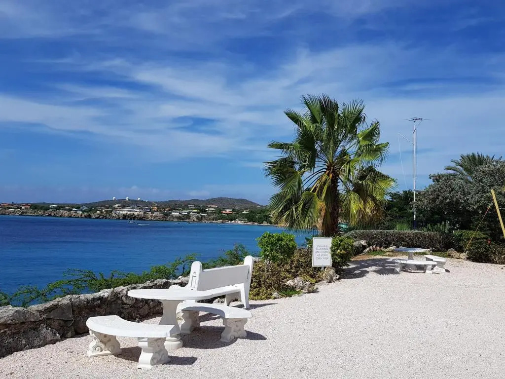 Marazul Dive Apartment F1