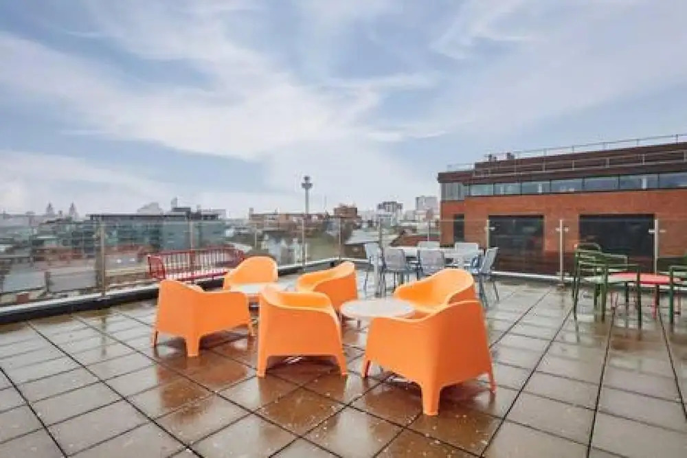 Host Stay The Knight Street Penthouse I