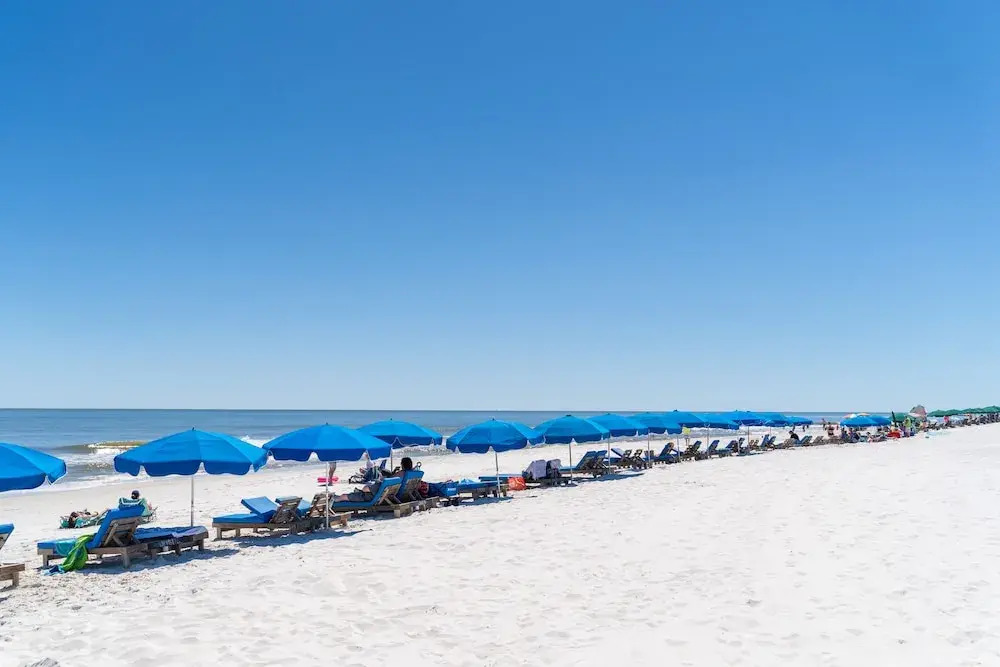 Phoenix VII 1405 in Orange Beach