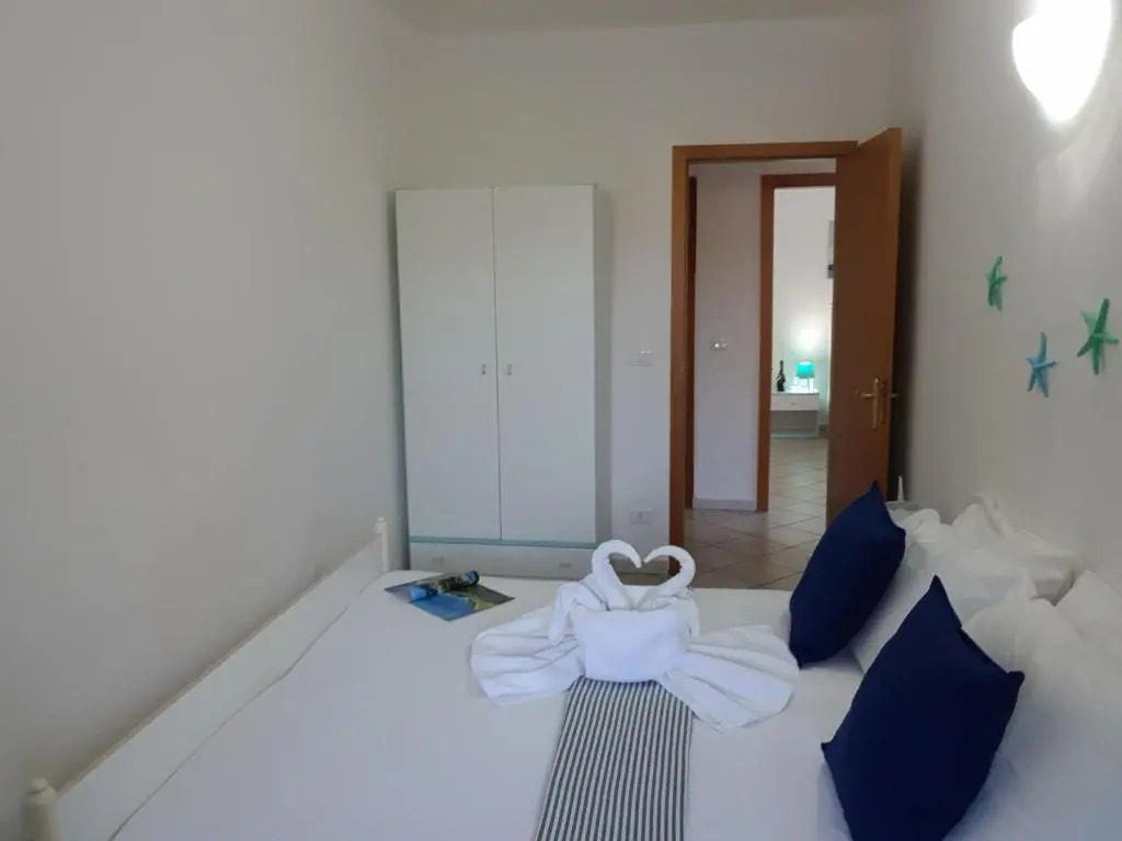 Villa Laria Tropea