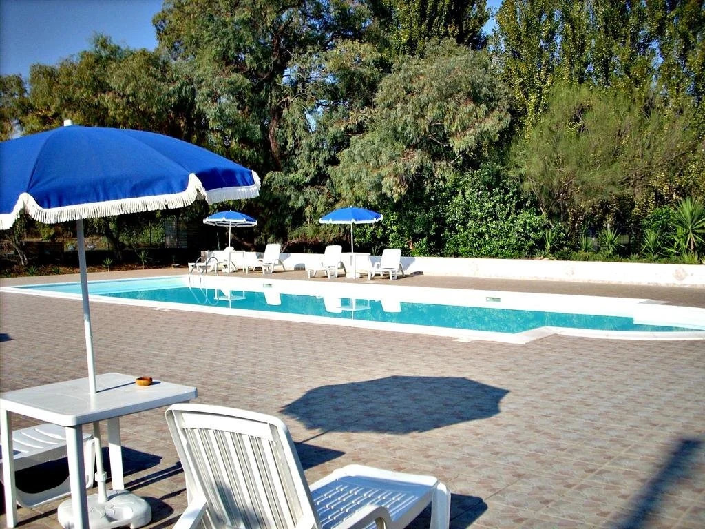 Agriturismoteo