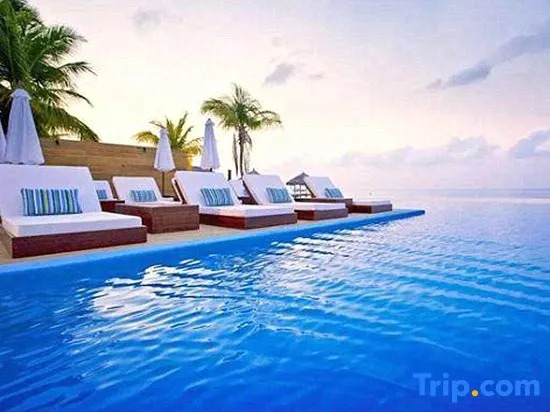 Sanya Yunju Seaview Apartment