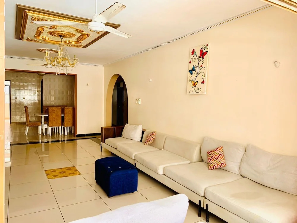 Lux Suites Furaha Holiday Apartments
