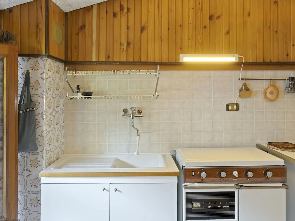 Modern Apartment in Angolo Terme BS With Terrace