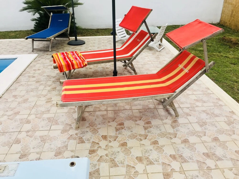 Sole E Verde
