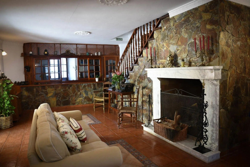 Hotel Rural Villa Ariadna