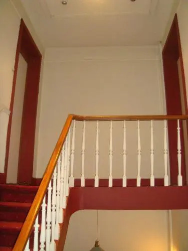 Appart-hôtel Maison de la Lune - petite Auberge dEtterbeek