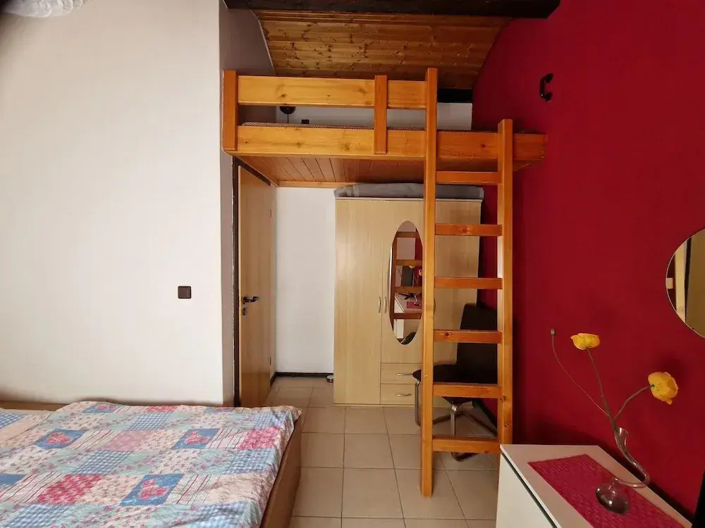 Bungalow in Waldbrunn
