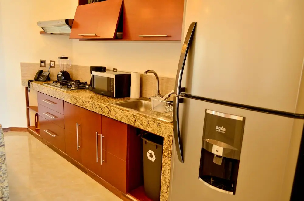 Condominios Tres Soles