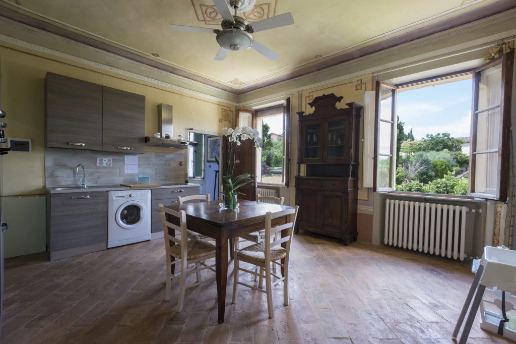 Villa Sant’Andrea