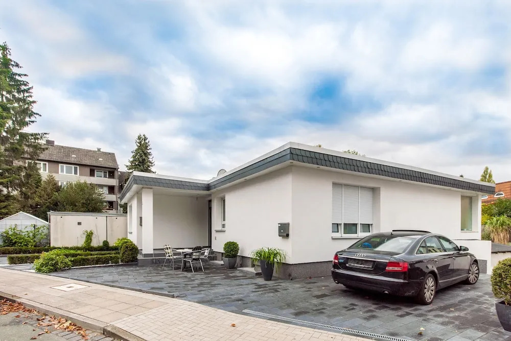Private House Heimatweg
