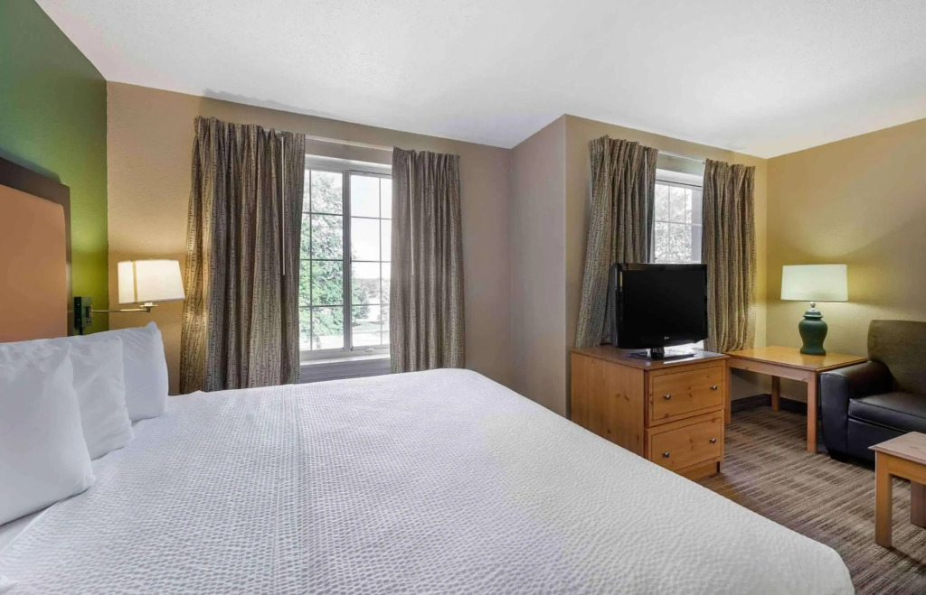 Extended Stay America Suites - Cleveland - Airport - North Olmsted