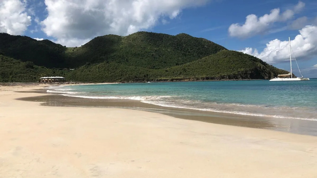 St Martin Beach Resort & Spa