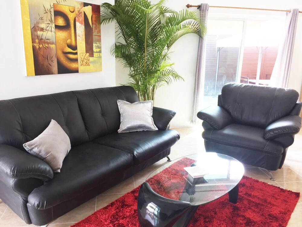 3 bedroom Pool Villa Near Walking St