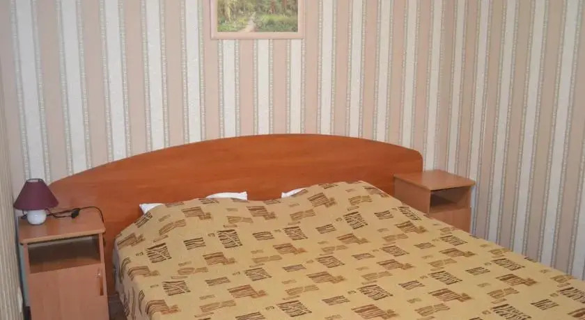 Летние Домики