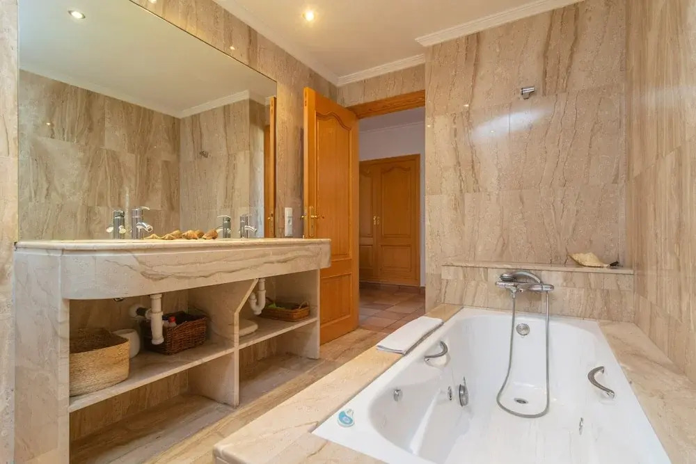 Paradise 88 - Villa With Private Pool. Free Wifi