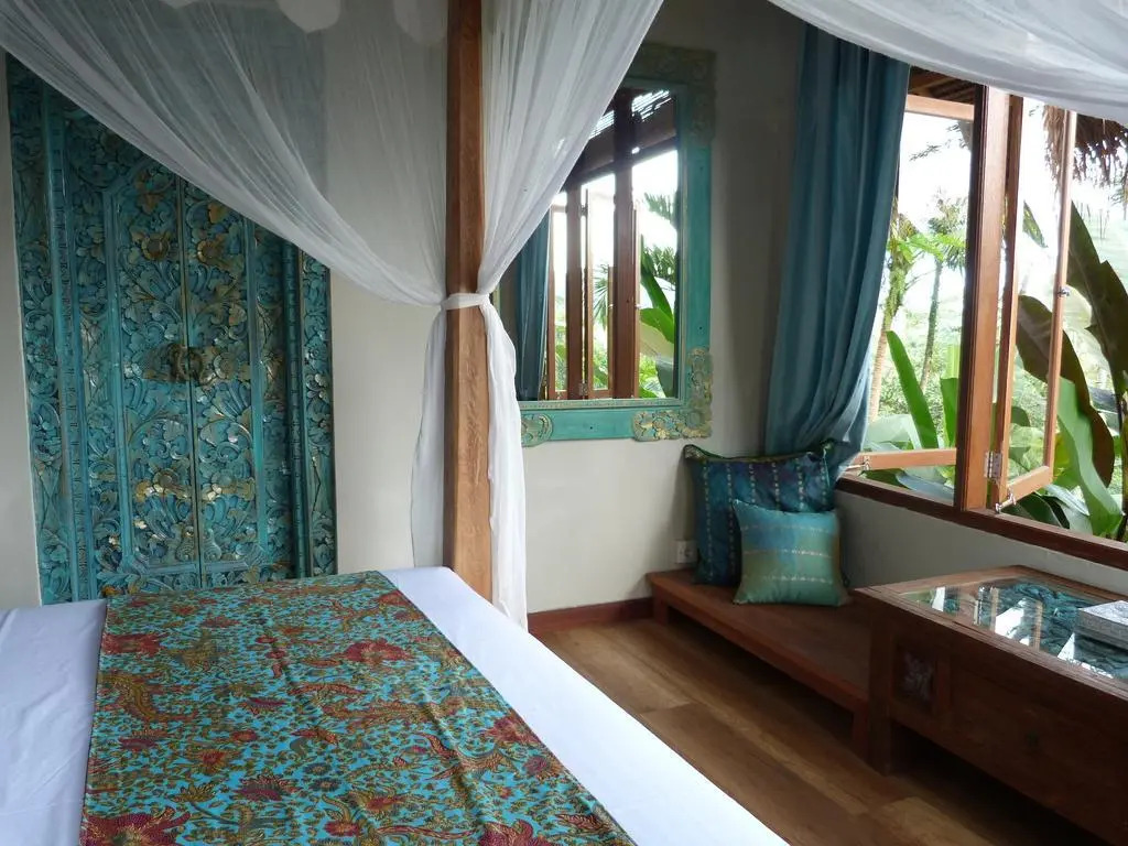 Green Spirit Villa