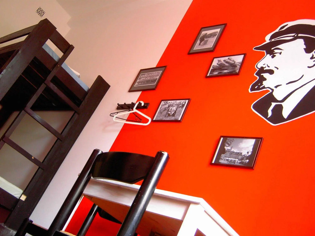 Oki Doki Hostel