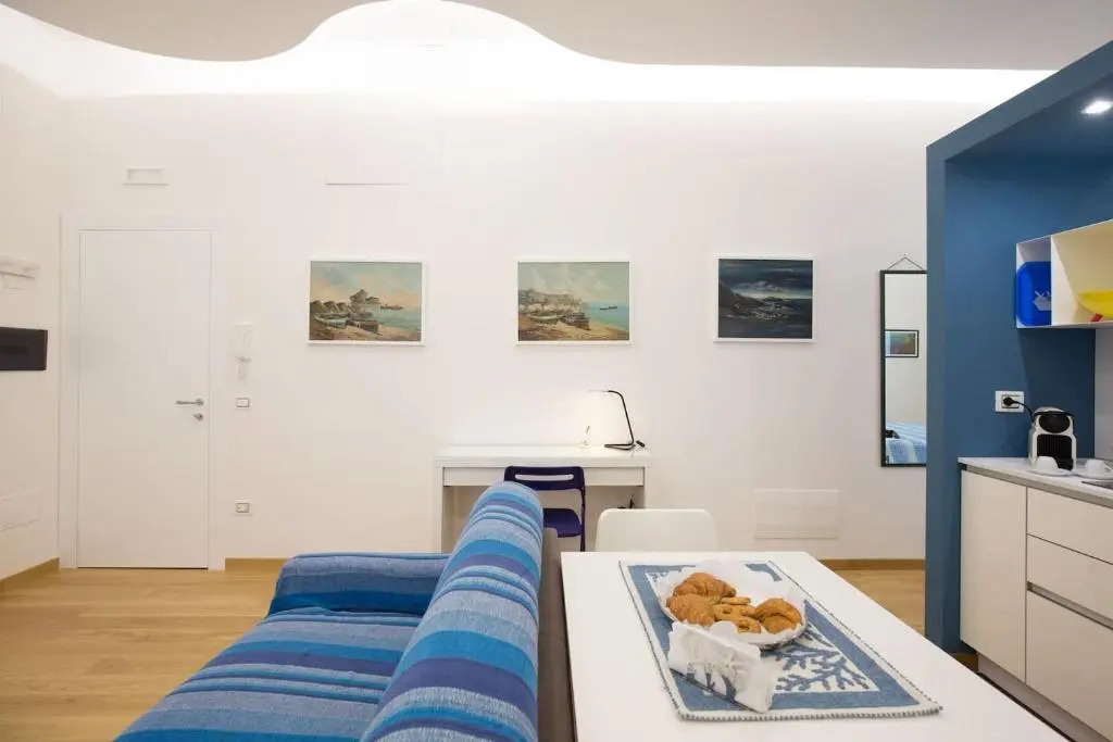 Pisacane loft