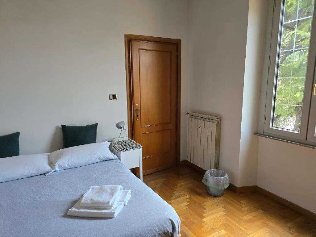Appartamento Esquilino di Yan