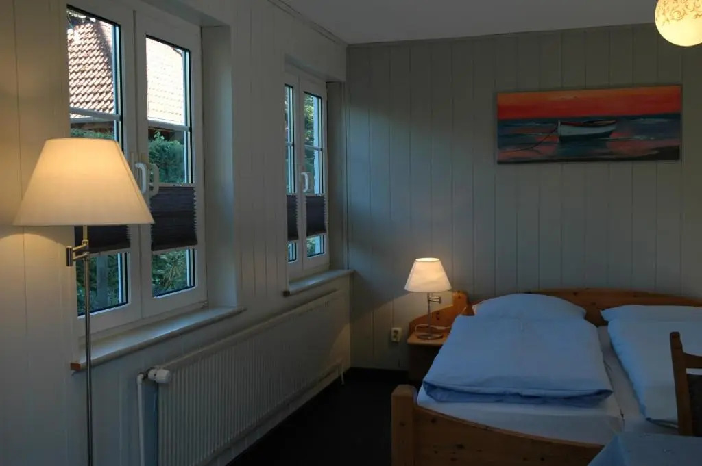 Hotel Kappelner Hof