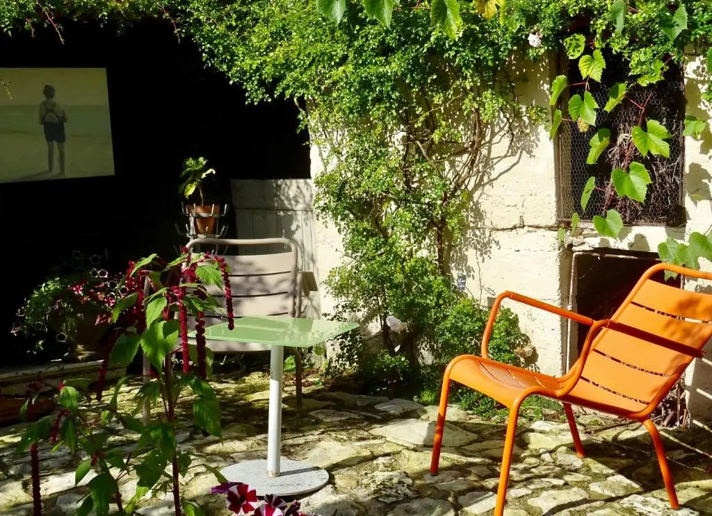 Chambres dhôtes La Borderie du Gô près de La Rochelle - Nieul