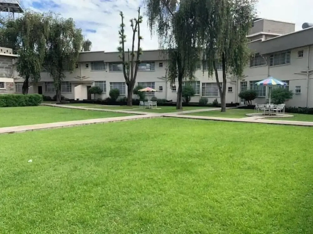 Hotel Kunste Nakuru