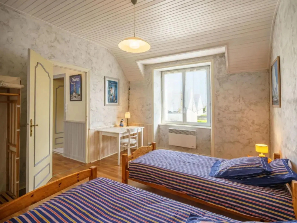Holiday Home Ty Martelod by Interhome