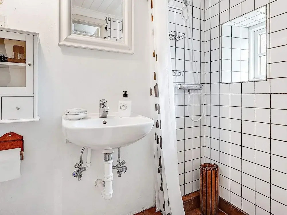 4 person holiday home in Tønder
