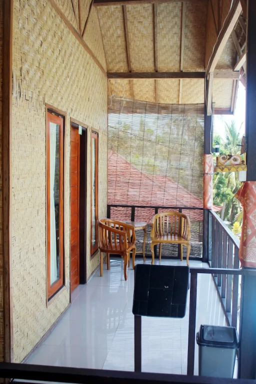 Road Hill Bungalow