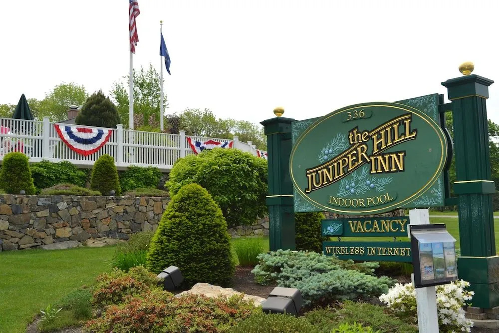 Juniper Hill Inn