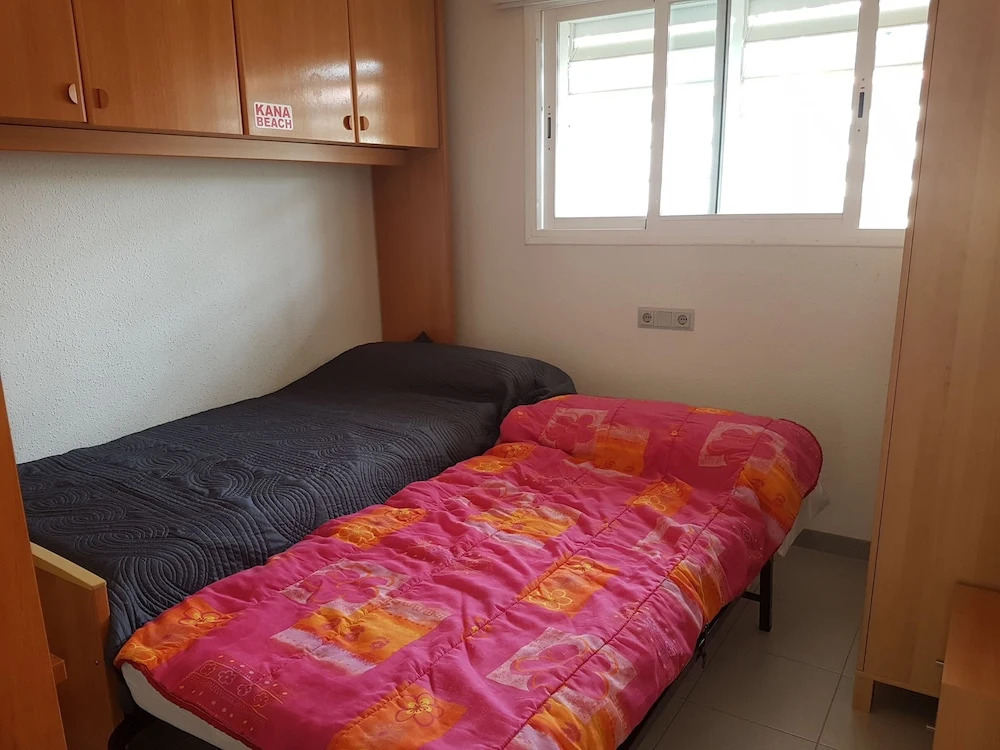 Inmo Estartit Duplex Illa Mar d'Or 217