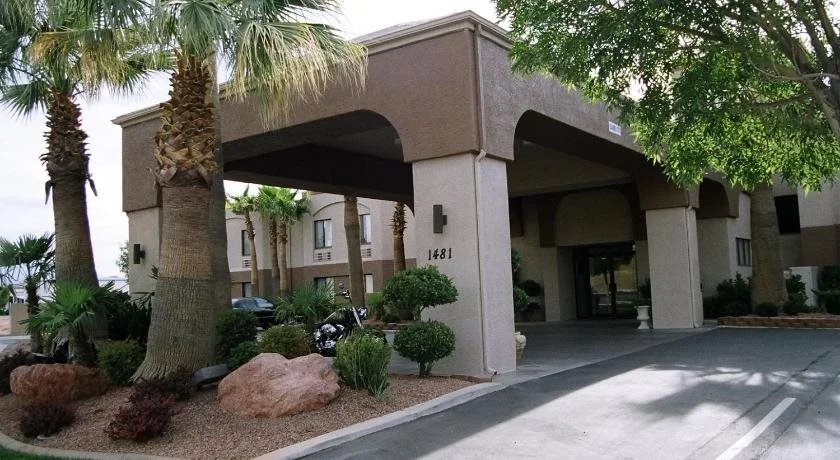 Ambassador Inn St. George