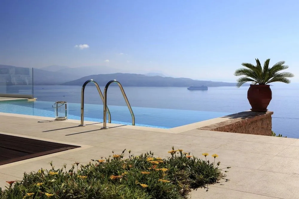 My Villa Corfu