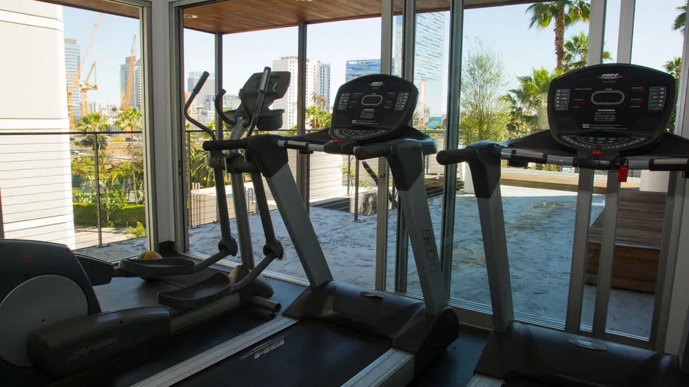 LA Extended Stay by Stay City Rentals
