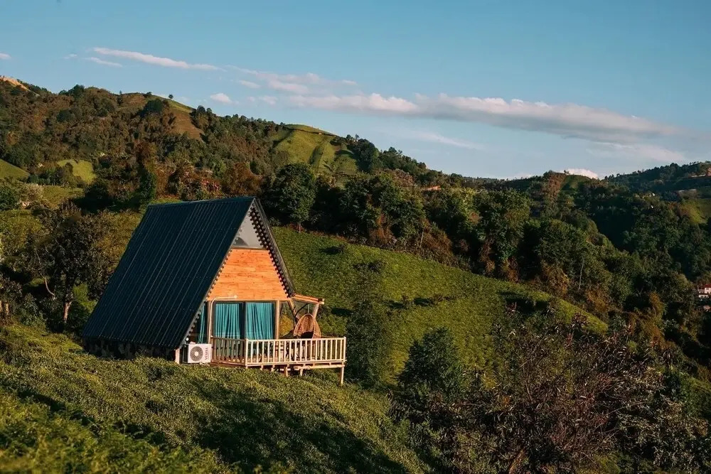 Arti Suit Bungalov
