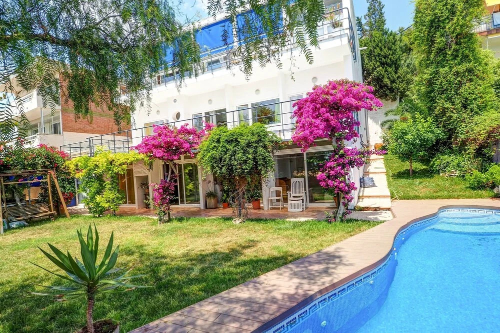Villa Levantina