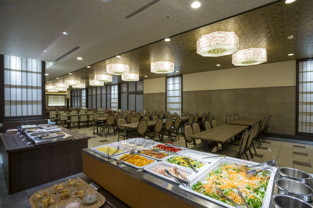 Hot Spring Osaka Hinode Hotel Nipponbashi
