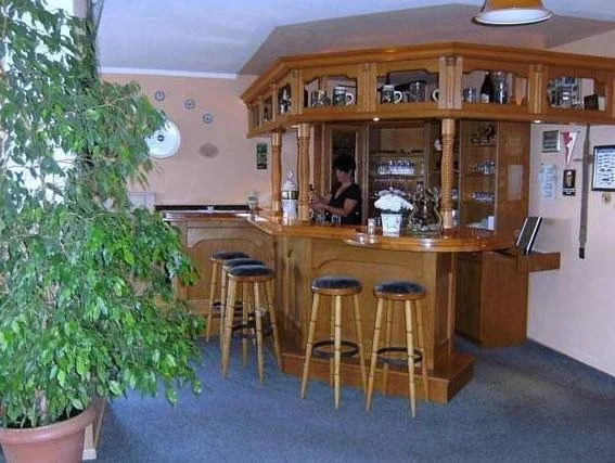 Pension Müritzblick