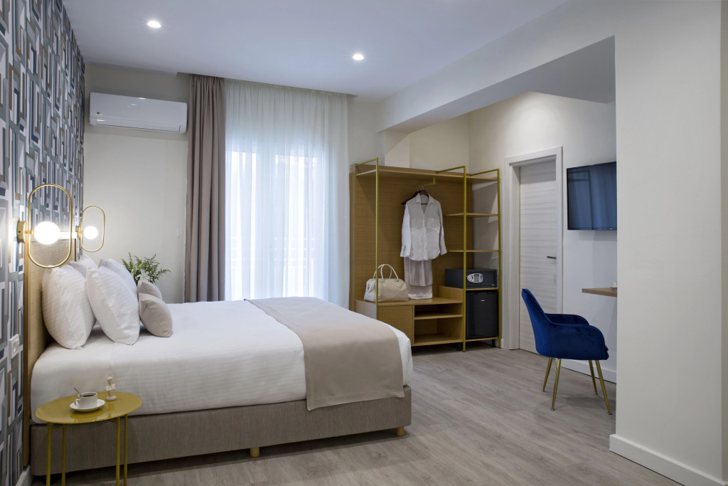 Hypnos Inn Athens