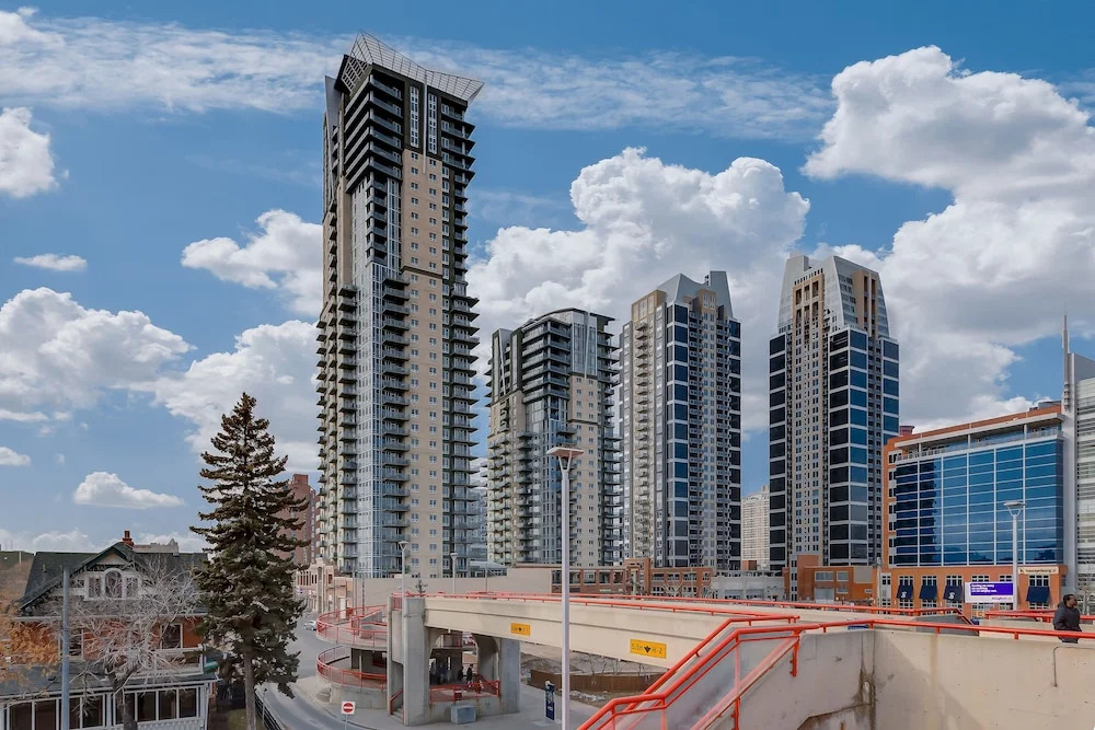 Vetro Apartments by Corporate Stays