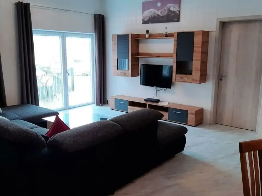 Apartment Untersberg