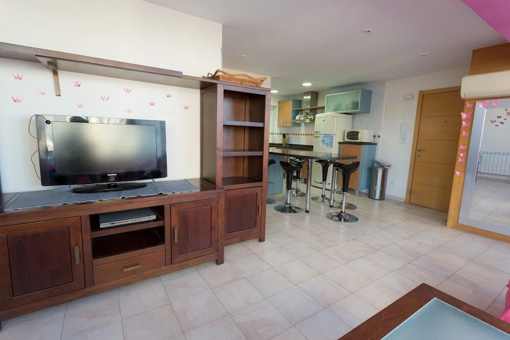 Regina Maris apartment